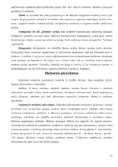 Mediena. Medienos gaminiai 15 puslapis