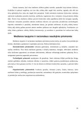 Mediena. Medienos gaminiai 20 puslapis