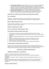 Aplinkos veiksnių poveikis mikroorganizmams 2 puslapis