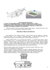 Medienos paviršių dengimas apdailos dangomis 6 puslapis