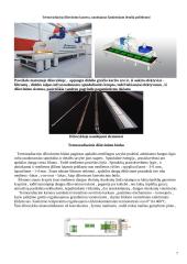 Medienos paviršių dengimas apdailos dangomis 7 puslapis