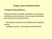 Alergija 15 puslapis