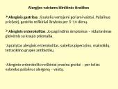 Alergija 17 puslapis