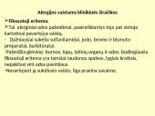 Alergija 20 puslapis