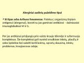 Alergija 9 puslapis