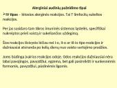 Alergija 10 puslapis