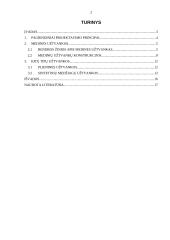 Medinės, plieninės ir kitos retos užtvankos 2 puslapis