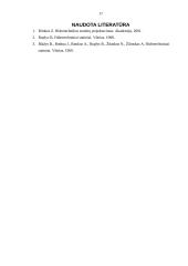 Medinės, plieninės ir kitos retos užtvankos 17 puslapis