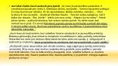 Atmosfera kunigų seminarijoje ir stojimo į seminariją motyvai 15 puslapis