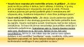 Atmosfera kunigų seminarijoje ir stojimo į seminariją motyvai 16 puslapis