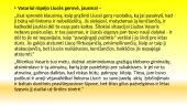 Atmosfera kunigų seminarijoje ir stojimo į seminariją motyvai 20 puslapis
