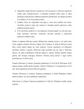 Medinių paviršių apdaila 9 puslapis