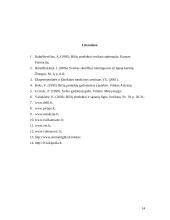 Medus ir jo įtaka žmogaus sveikatai 13 puslapis