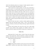 Medus ir jo įtaka žmogaus sveikatai 4 puslapis