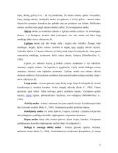 Medus ir jo įtaka žmogaus sveikatai 5 puslapis