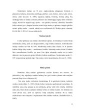 Medus ir jo įtaka žmogaus sveikatai 7 puslapis