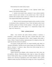 Medus ir jo įtaka žmogaus sveikatai 8 puslapis