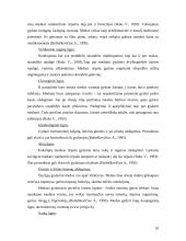 Medus ir jo įtaka žmogaus sveikatai 9 puslapis