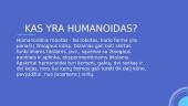 Robotai humanoidai 3 puslapis