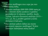 Seniausiai naudojamos medžiagos 17 puslapis