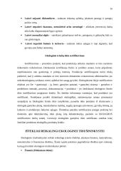 Ekologinė triušininkystė 15 puslapis