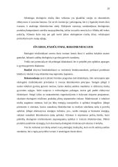 Ekologinė triušininkystė 19 puslapis