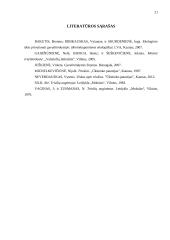 Ekologinė triušininkystė 20 puslapis