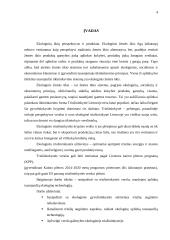 Ekologinė triušininkystė 3 puslapis