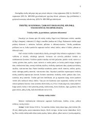 Ekologinė triušininkystė 5 puslapis