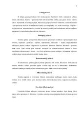 Ekologinė triušininkystė 8 puslapis