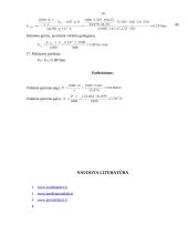 Medžio apdirbimo staklės 13 puslapis