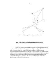 Reaktyvinės galios matavimas ir kompensavimas 10 puslapis