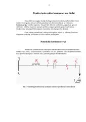 Reaktyvinės galios matavimas ir kompensavimas 11 puslapis