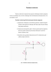 Reaktyvinės galios matavimas ir kompensavimas 18 puslapis