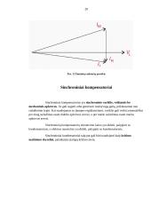 Reaktyvinės galios matavimas ir kompensavimas 19 puslapis