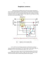 Reaktyvinės galios matavimas ir kompensavimas 5 puslapis