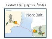 Lietuvos energetika (skaidrės) 9 puslapis