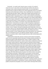 Atsakomybė socialiniame darbe