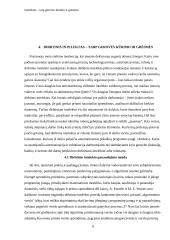 Referatas apie dirbtinį intelektą (DI) 5 puslapis