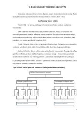 Šiuolaikinės ekonomikos teorijos mokslas ir jos objektas 6 puslapis