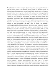 Meilės sampratos 4 puslapis