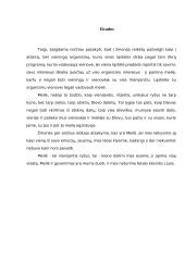 Meilės sampratos 8 puslapis