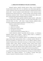 Buhalterinė apskaita „nuo - iki“ 3 puslapis