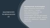 Rizikos žmogaus fizinei ir psichinei sveikatai naudojant skaitmenines technologijas 3 puslapis