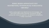 Rizikos žmogaus fizinei ir psichinei sveikatai naudojant skaitmenines technologijas 6 puslapis