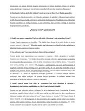 Lietuvių kalbos išsamus konspektas 15 puslapis