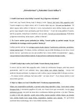 Lietuvių kalbos išsamus konspektas 18 puslapis