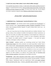 Lietuvių kalbos išsamus konspektas 19 puslapis