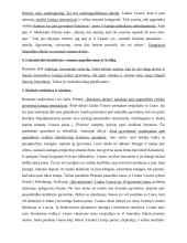 Lietuvių kalbos išsamus konspektas 8 puslapis