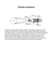 Mėnulis, palydovai ir kosminės stotys 15 puslapis